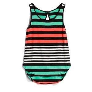 Papermoon by Stitchfix Tank Top
